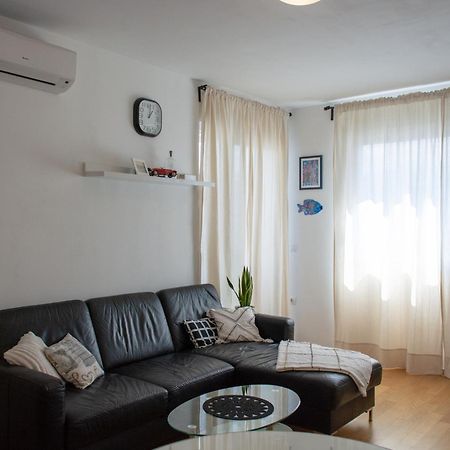 Il Dono Del Mare - Apartment Zadar Exterior foto