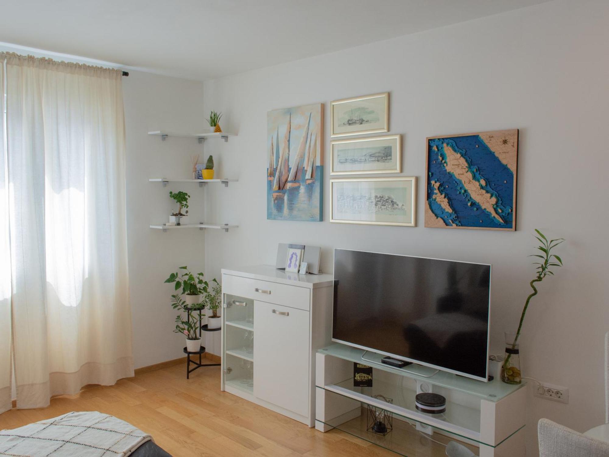 Il Dono Del Mare - Apartment Zadar Exterior foto