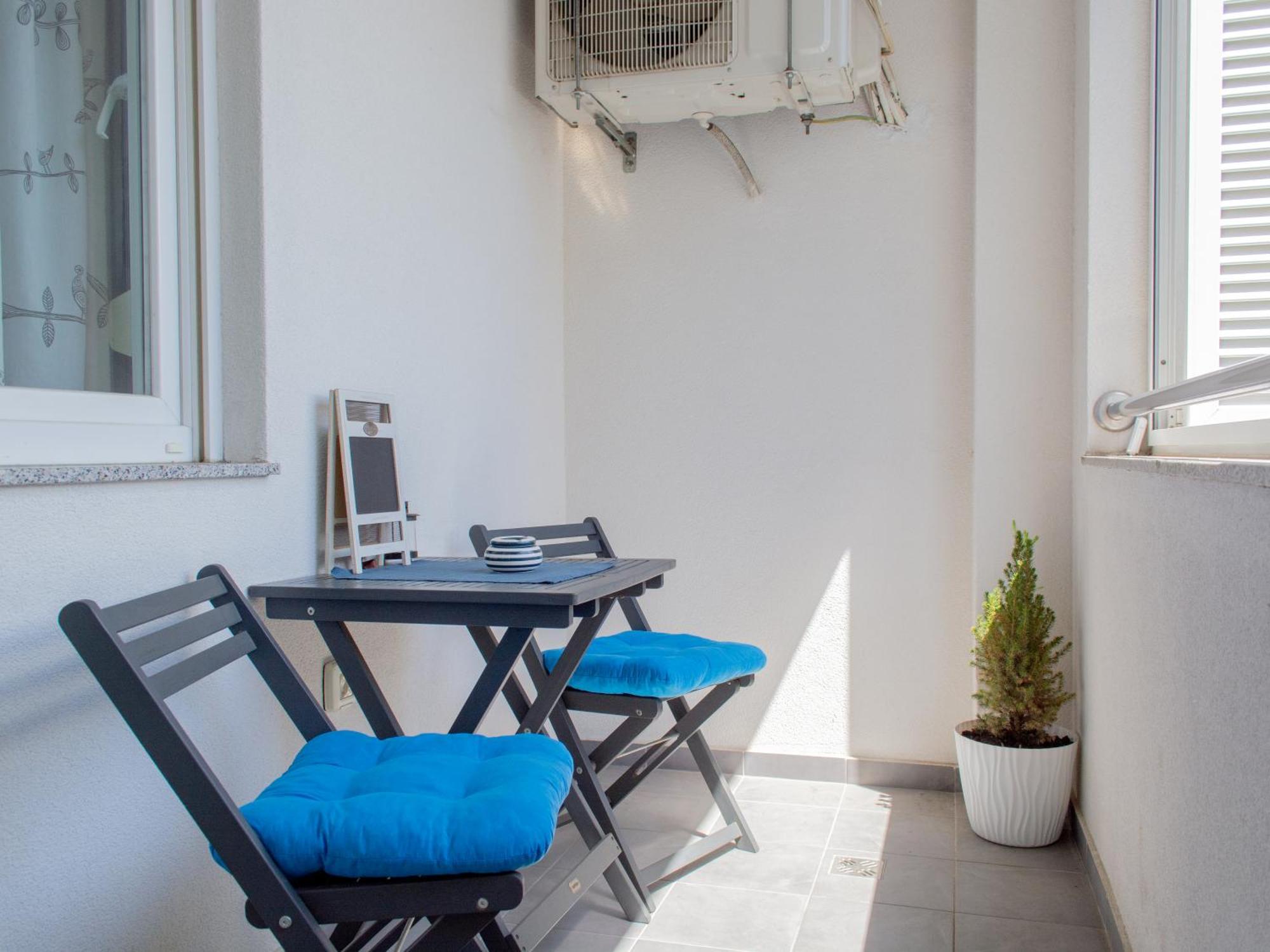 Il Dono Del Mare - Apartment Zadar Exterior foto