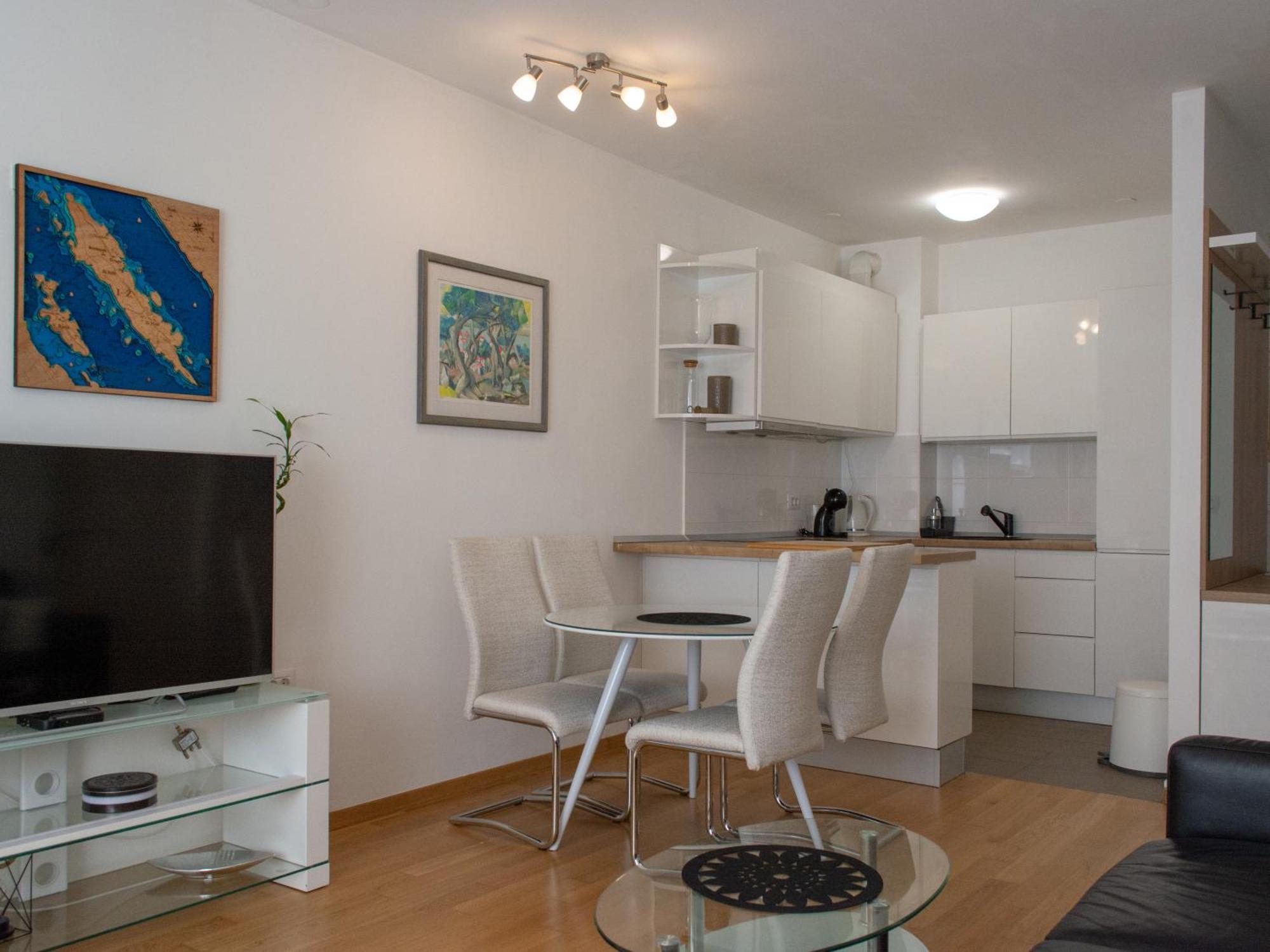 Il Dono Del Mare - Apartment Zadar Exterior foto